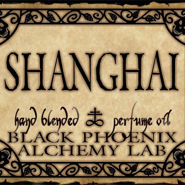Wanderlust: Shanghai