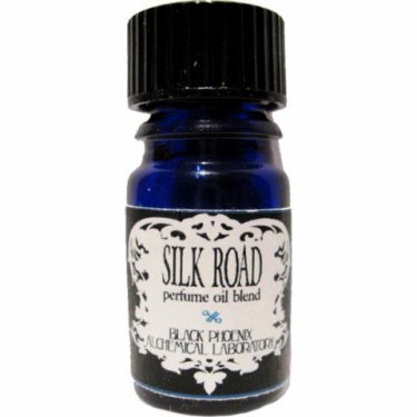 Wanderlust: Silk Road