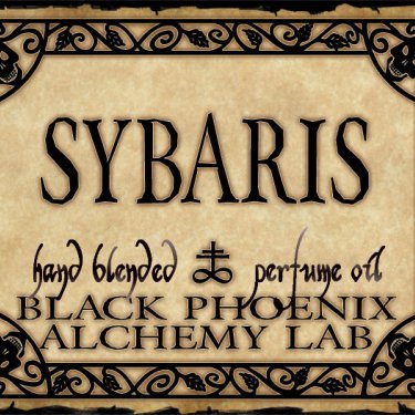Wanderlust: Sybaris