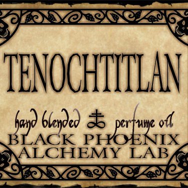 Wanderlust: Tenochtitlan
