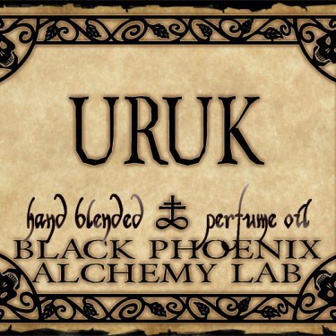 Wanderlust: Uruk