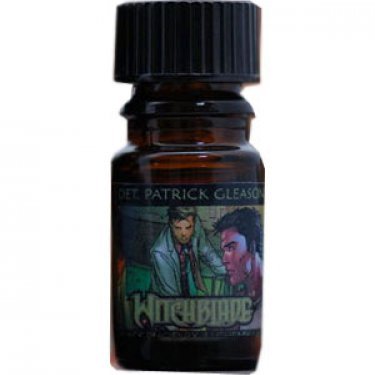 Witchblade: Det. Patrick Gleason