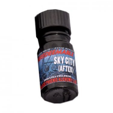 Sky City (After)