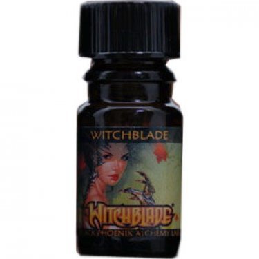 Witchblade: Witchblade