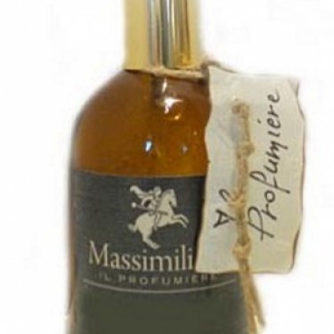 Patchouly Liquirizia