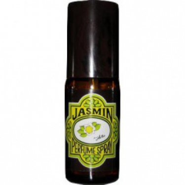 Jasmin (Perfume Spray)