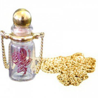 Misty Perfume: Wilde Rose (Perfume Oil)