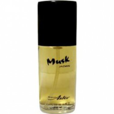 Musk Jazmin
