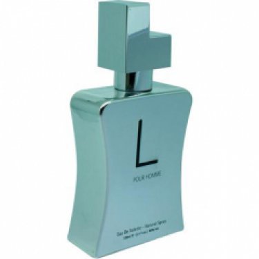 L pour Homme