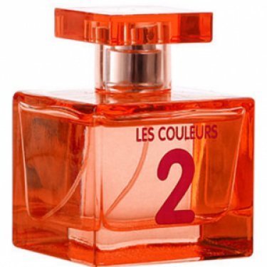 Les Couleurs No.2