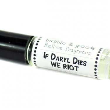 If Daryl Dies We Riot