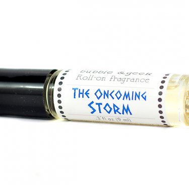 The Oncoming Storm