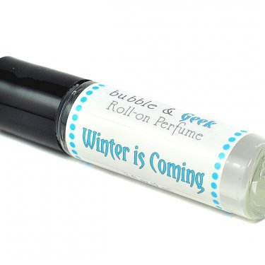 Winter is Coming / Winter is Coming - Game of Thrones