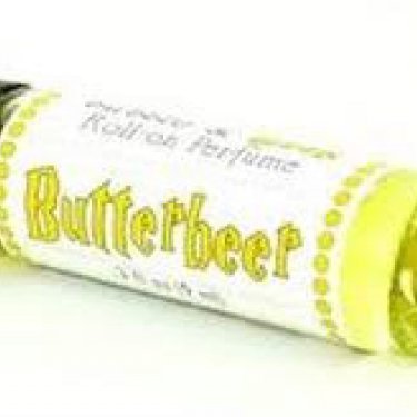 Butterbeer / Butterbeer - Harry Potter