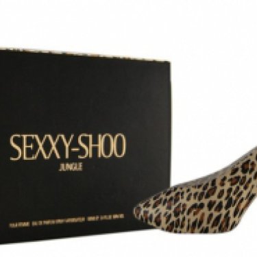 Sexxy-Shoo Jungle