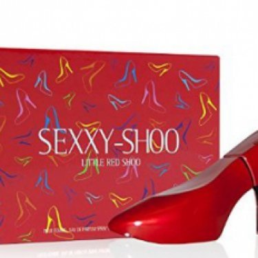 Sexxy-Shoo Little Red Shoo