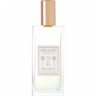Rosas Frescas (Eau de Parfum)