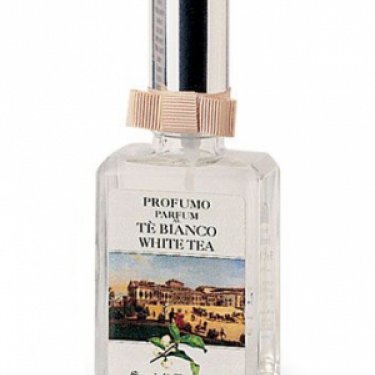 Tè Bianco / White Tea