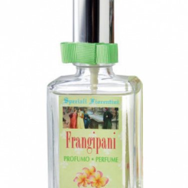 Frangipani