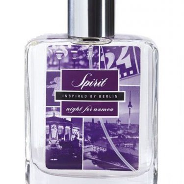 Spirit - Inspired by Berlin