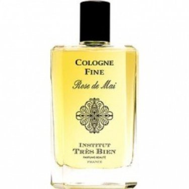 Cologne Fine: Rose de Mai