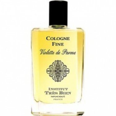 Cologne Fine: Violette de Parme