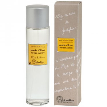 Les Secrets de Joséphine: Winter Jasmin / Jasmin d'hiver