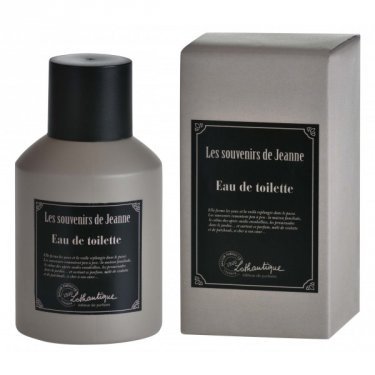 Les Souvenirs de Jeanne