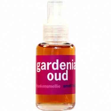 Frankensmellie: Gardenia Oud