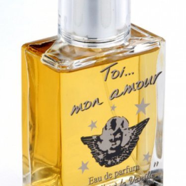 Toi ... Mon Amour