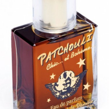 Patchouli... Chic et Bohème