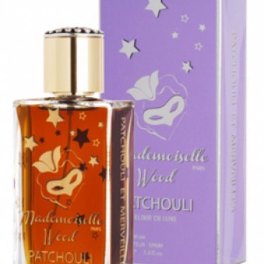 Patchouli Patchouli et Merveilles