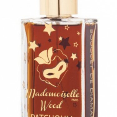 Patchouli Bouquet de Diamants