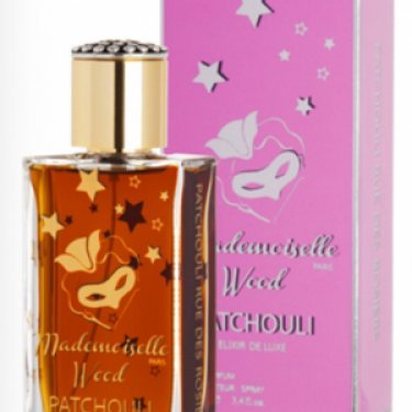 Patchouli Rue des Rosiers