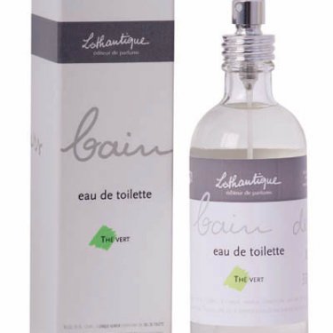 Bain de senteurs: Thé Vert / Green Tea