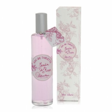 Jardin de Roses