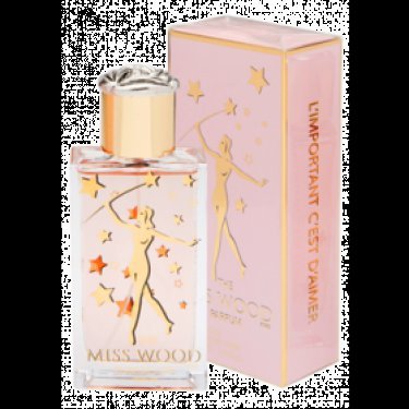 Miss Wood: L'Important C'est d'Aimer