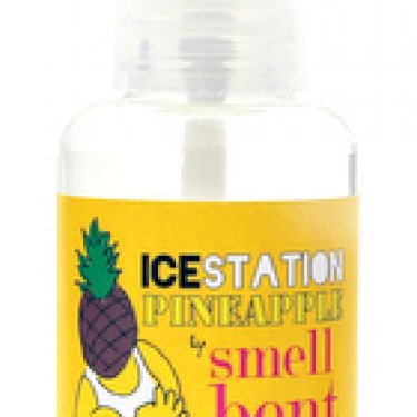 Ice Station Pineapple