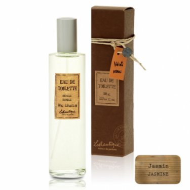 Les eaux de toilette de Joséphine: Jasmin / Jasmine