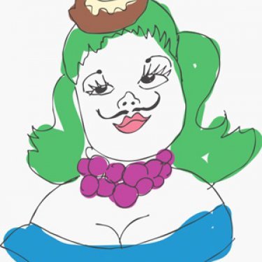 Mots Verts (Risqué Puns)