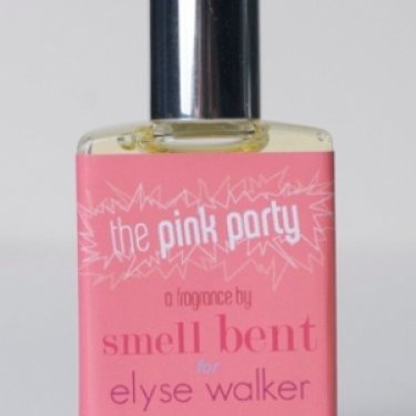 The Pink Party - A Fragrance by Smell Bent for Elyse Walker