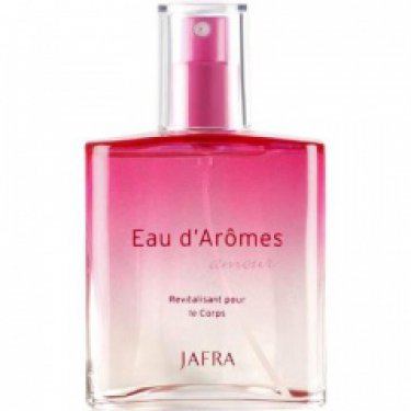Eau d'Arômes Amour