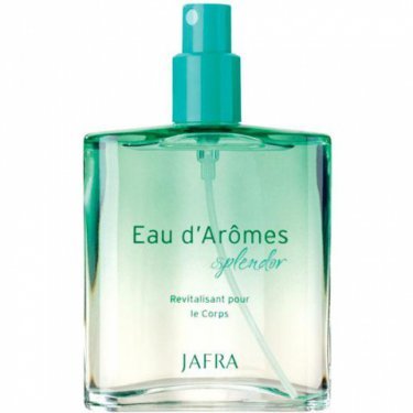 Eau d'Arômes Splendor