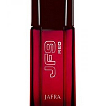 JF9 Red
