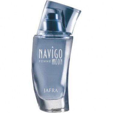 Navîgo Moon Femme