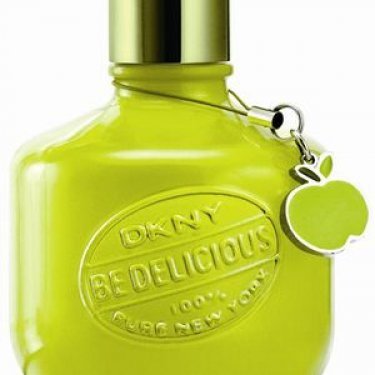 DKNY Be Delicious Charmingly Delicious
