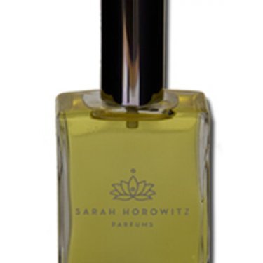 Le Banque de Parfum: Huntress