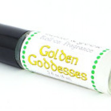 Golden Goddesses - Zelda