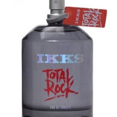 Total Rock