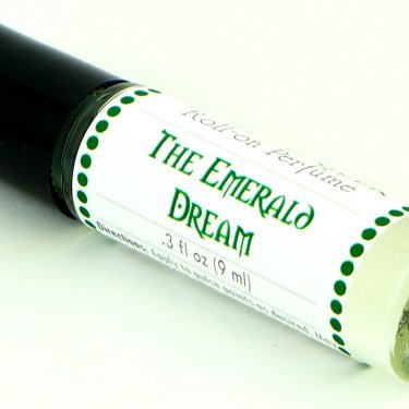 The Emerald Dream